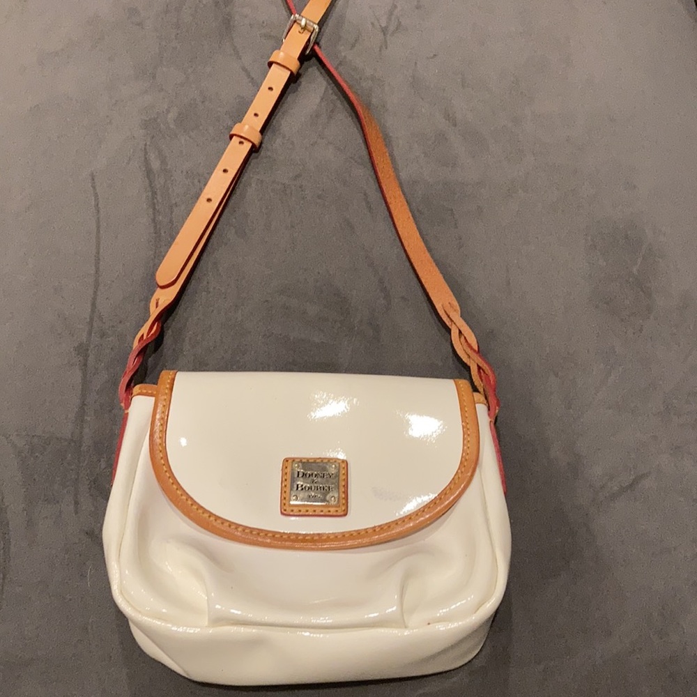Dooney & Bourke crossbody